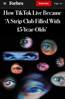 pinay teen striptease|How TikTok Live Became ‘A Strip Club Filled With 15.